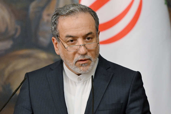 عراقجي: التوصل إلى اتفاق يمكن أن يضمن استمرار الطبيعة السلمية للبرنامج النووي الإيراني