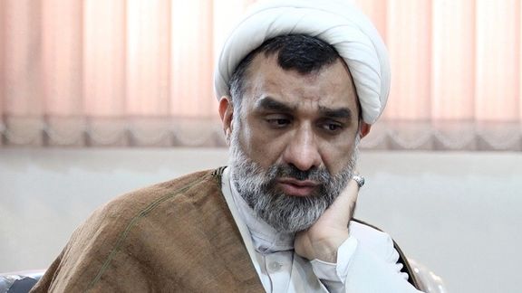 دبیر شورای عالی انقلاب فرهنگی: عضو فدراسیون هاکیام، هر فدراسیون دعوت کند میروم