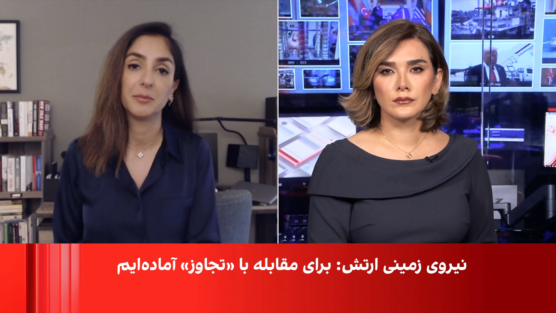 فرشته پزشک: مجمع عمومی سازمان ملل بعید است نقطه عطفی در روابط تهران و واشینگتن باشد