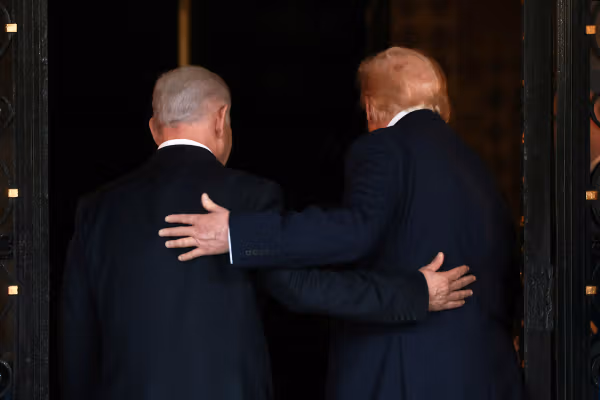 Netanyahu’s hasty US visit signals Israel’s bid to shape Iran policy