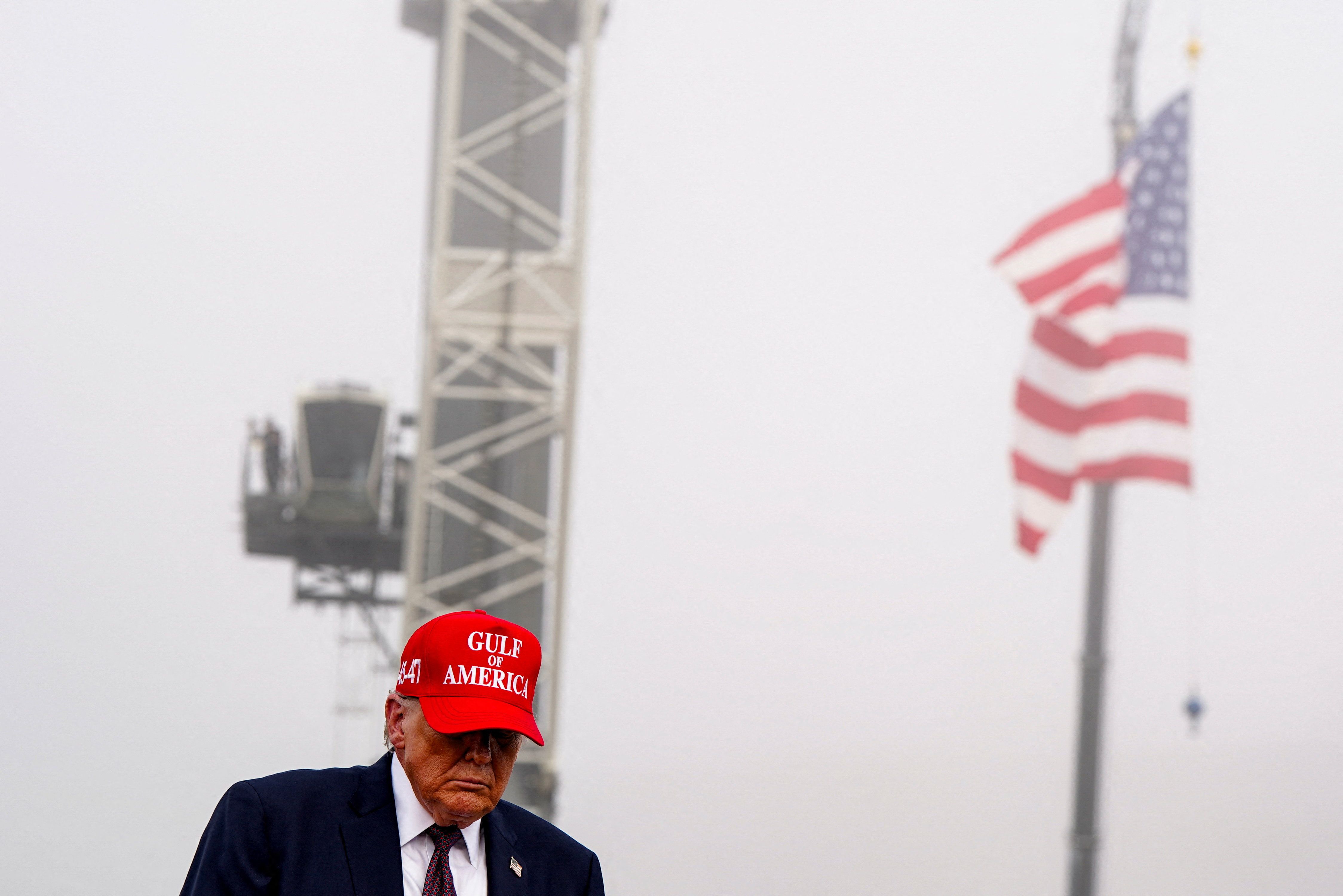 Iran offers to give up uranium stocks, Trump wants zero enrichment