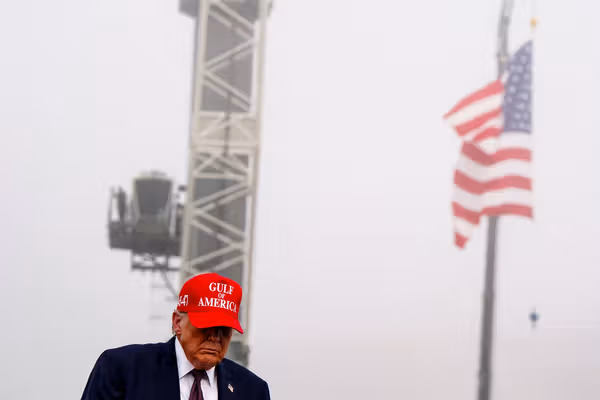 Iran offers to give up uranium stocks, Trump wants zero enrichment