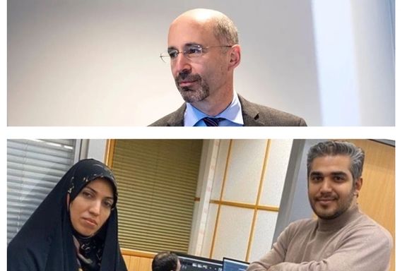 رابرت مالی: بازجوخبرنگاران تجسم تلاش حکومت برای ارعاب روزنامهنگاران هستند