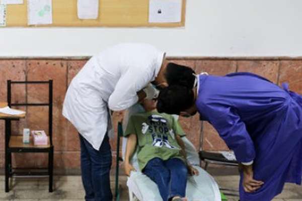 مقام وزارت بهداشت: تعرفه خدمات دندانپزشکی بهطور میانگین ۶۰ درصد افزایش یافته است