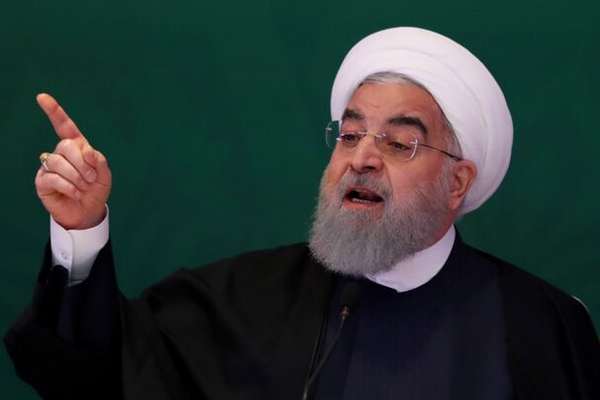 اظهارنظر زنجانی درباره احتمال رهبری روحانی: این آرزو را به گور خواهد برد