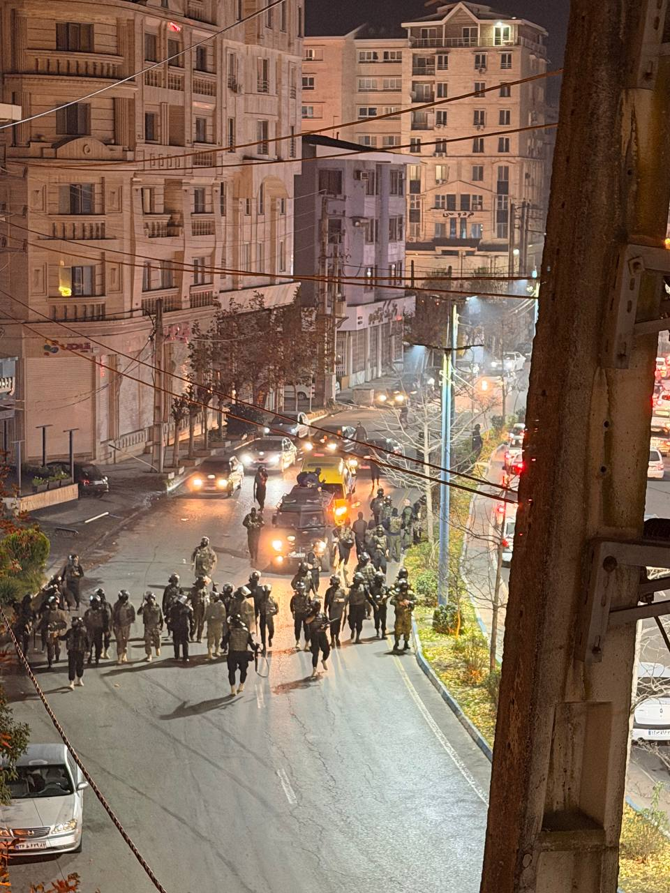 آن‌ها به درمان هم شلیک می‌کنند؛ بازداشت و اتهام‌های سنگین به‌دلیل رسیدگی پزشکی به معترضان 