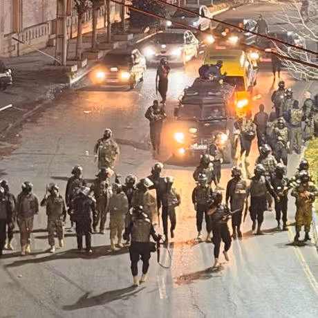 آنها به درمان هم شلیک میکنند؛ بازداشت و اتهامهای سنگین بهدلیل رسیدگی پزشکی به معترضان