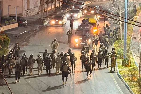 آنها به درمان هم شلیک میکنند؛ بازداشت و اتهامهای سنگین بهدلیل رسیدگی پزشکی به معترضان