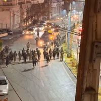 From call-up to cleanup: An operative’s insider account of Tehran’s killing nights