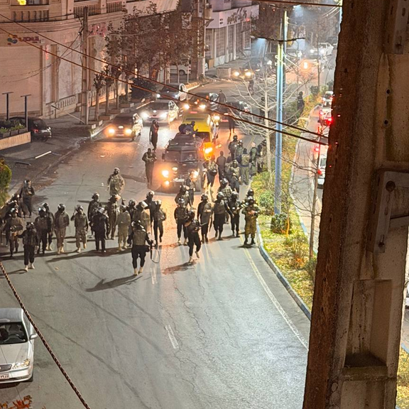 From call-up to cleanup: An operative’s insider account of Tehran’s killing nights