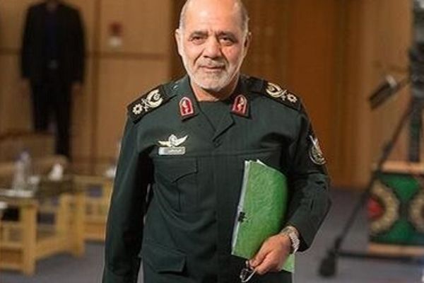مقر "خاتم الأنبياء" الإيراني:خطط واستراتيجيات المرشد لإدارة مضيق هرمز سيتم تنفيذها بالكامل