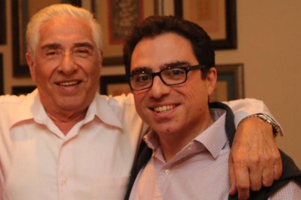 واشنطن تطالب بالإفراج عن "سيامك نمازي" والرهائن الأميركيين بإيران