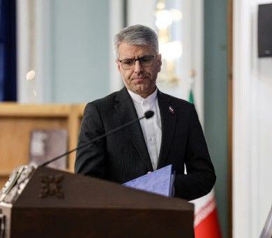 سخنگوی وزارت خارجه: در صورت ماجراجویی جدید، نیروهای مسلح با تمام توان پاسخ خواهند داد