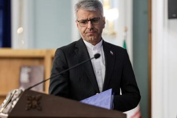 الخارجية الإيرانية: القوات المسلحة سترد بقوة على أي مغامرة جديدة