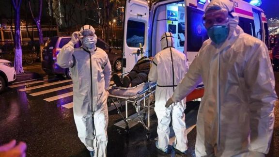 وزارت بهداشت: علت فوتهای پس از تزریق واکسن کرونا را بررسی و گزارش میکنیم