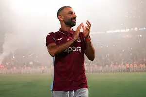 چرا انتقال محمد صلاح به ترابزوناسپور با مسی و رونالدو متفاوت است؟