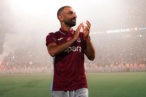 چرا انتقال محمد صلاح به ترابزوناسپور با مسی و رونالدو متفاوت است؟