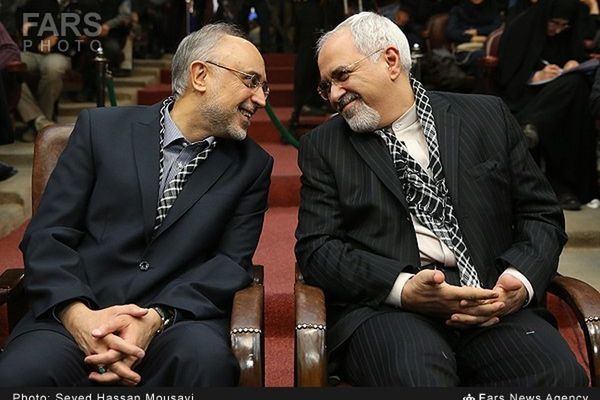 Iran Won't Recognize Israel Even With Palestinian State - Former FM
