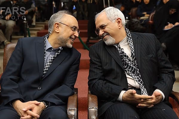 وزیران سابق امور خارجه رو در روی هم؛ صالحی: لاوروف به مکانیسم ماشه اعتراض کرد نه ظریف