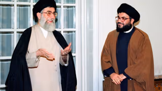 هدیه خامنهای به لبنانیها بیشتر از کل بدهی دولت به داروخانهها