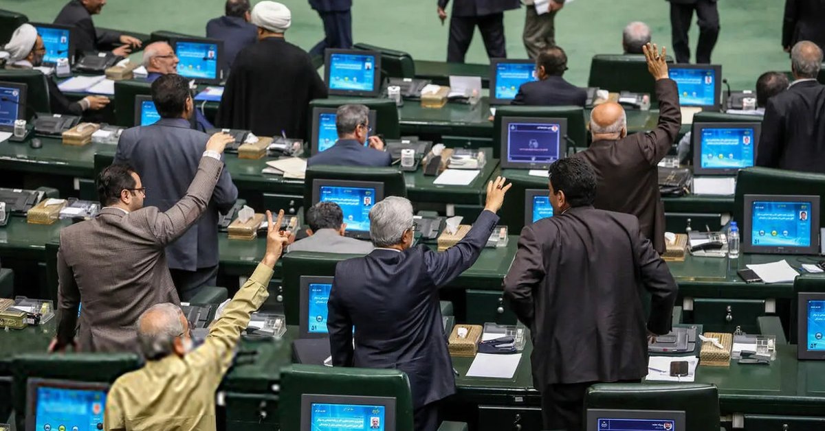 Iran’s ‘infiltration’ bill sparks backlash over sweeping reach
