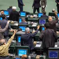 Iran's parliament fades further from power after the war