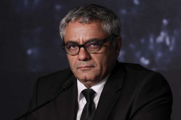 رسولاف، فیلمساز ایرانی: جهان در برابر گلولهباران مردم ایران فقط نظارهگر بود