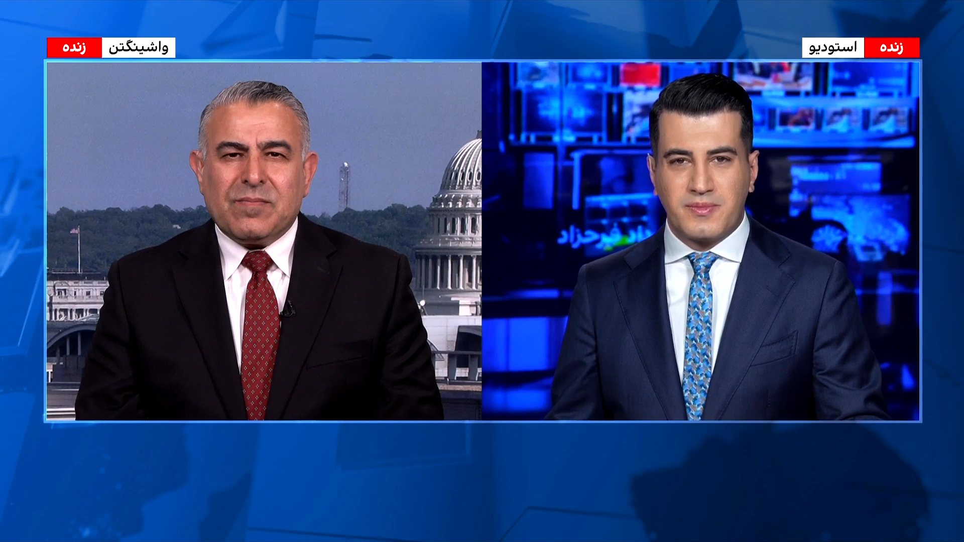 گزارش ویژه از فرماندهان کشته‌شده جمهوری اسلامی