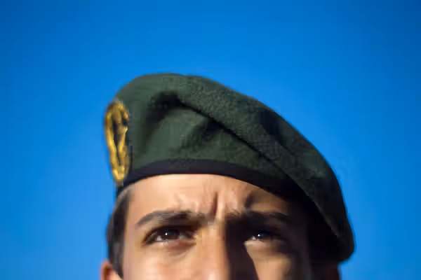 Canada court upholds immigration bar on Iranian over IRGC conscription