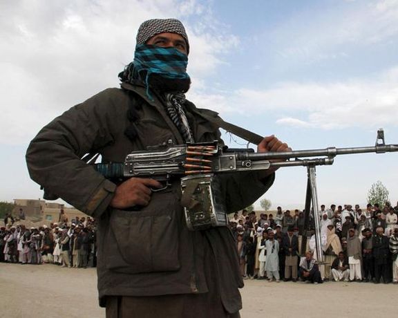 پلیس افغانستان: طالبان یک زن ۲۱ ساله را به دلیل اینکه بدون همراهی مرد سفر میکرد، کشت