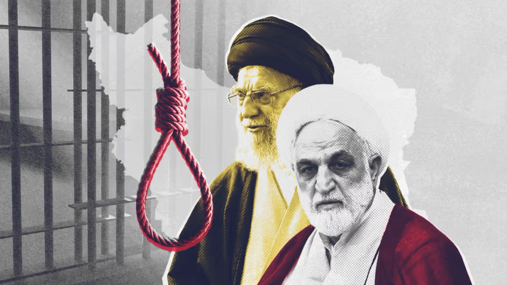 شملت العرب والأكراد والنساء.. إيران تسجل أعلى معدل من الإعدامات خلال شهر واحد منذ عقدين