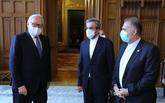 Iran Says Vienna Nuclear Talks Will Resume Thursday