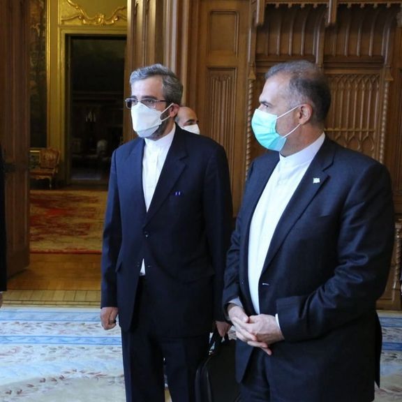 إيران: اقتراحاتنا في مفاوضات فيينا قائمة على أسس.. وفرنسا: ليست منطقية