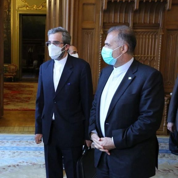 ایران: پیشنهادهای ما در مذاکرات وین مبنا دارد؛ فرانسه: منطقی نیست