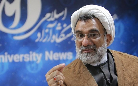 دبیر شورای عالی انقلاب فرهنگی: ۹۴ درصد زنان هالیوودی در آمریکا گرفتار تجاوز شدند