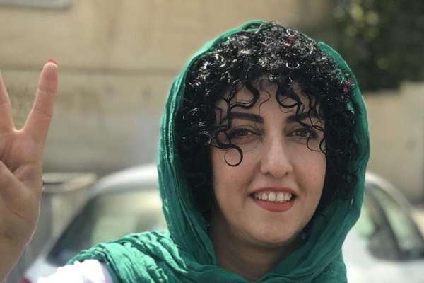 HRW Condemns Activist's Sentence, Asks World Powers To Press Iran