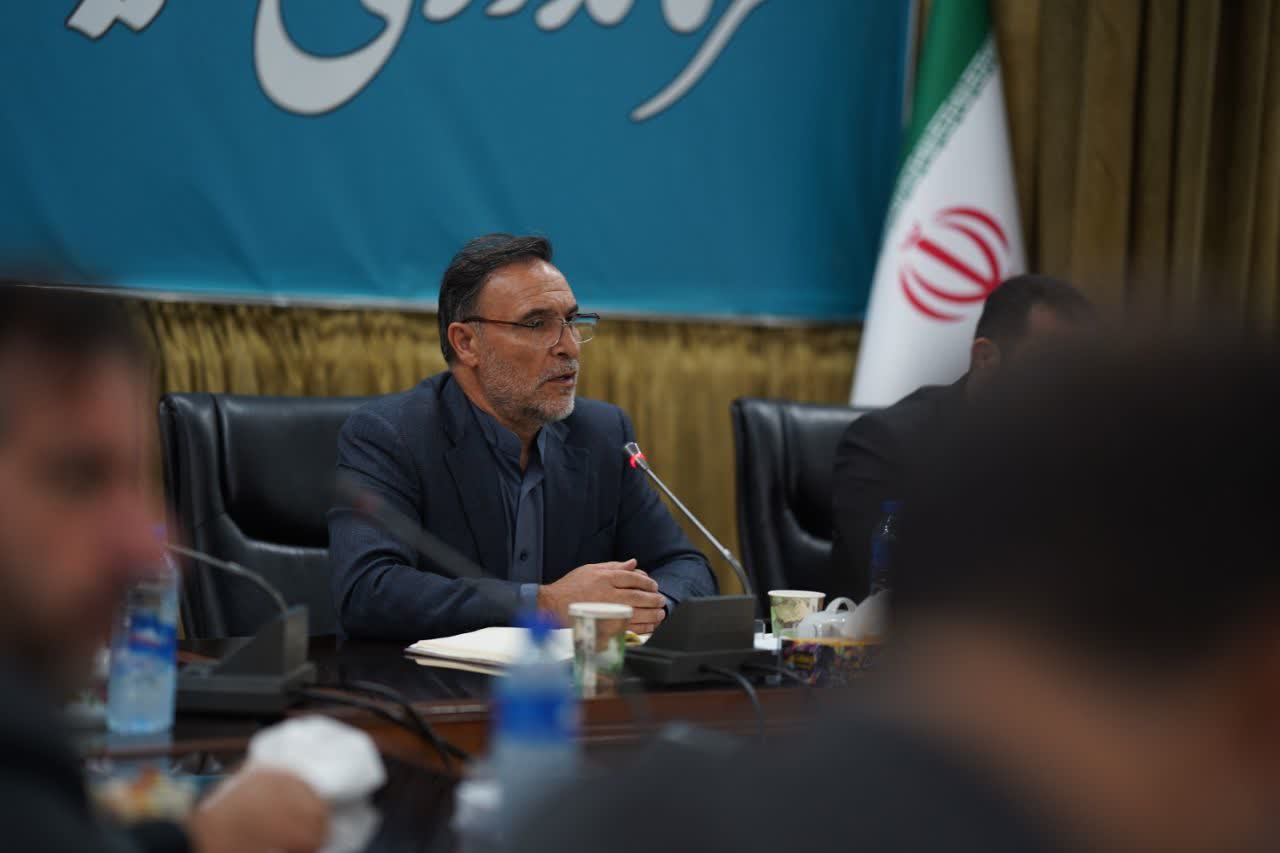 برلماني إيراني: لا ينبغي التفكير في التفاوض أو إبرام صفقة مع أميركا حاليًا