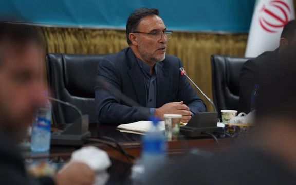 آریایینژاد، نماینده ملایر: بر اساس محاسبات ما، خون بر شمشیر پیروز است