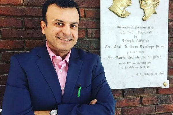 تأكيدًا لـ"إيران إنترناشيونال".. غروسي يؤكد اعتقال باحث سابق بوكالة الطاقة الذرية في طهران