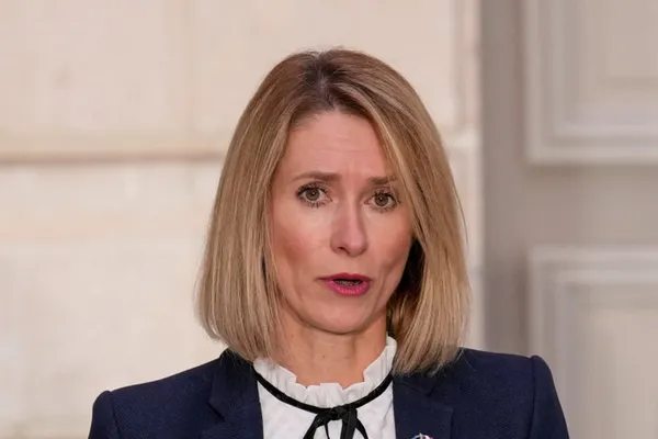 مسئول سیاست خارجی اتحادیه اروپا: مرگ خامنهای لحظهای تعیینکننده در تاریخ ایران است