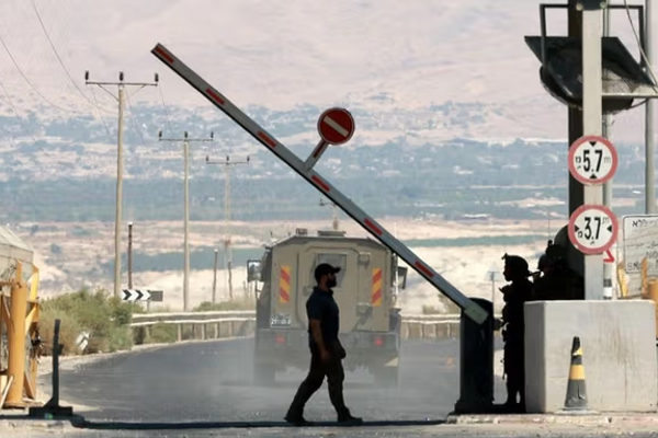 هشدار آمریکا: طرح الحاق کرانه باختری برنامه صلح ترامپ برای غزه را به خطر میاندازد