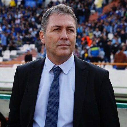 دراگان اسکوچیچ: در چهار بازی آینده اجازه هیچگونه اشتباهی نداریم