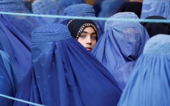 ابراز نگرانی آمریکا، اروپا و ۱۹ کشور جهان درباره آزادیهای زنان در افغانستان