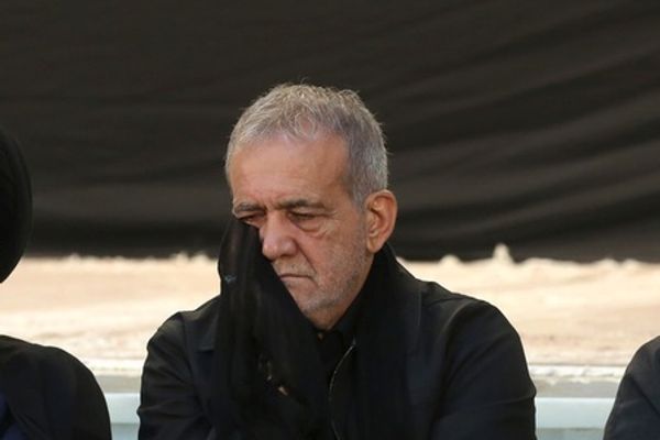 وكالة "فارس": لبنان لم تدعُ الرئيس الإيراني للمشاركة في تشييع نصر الله