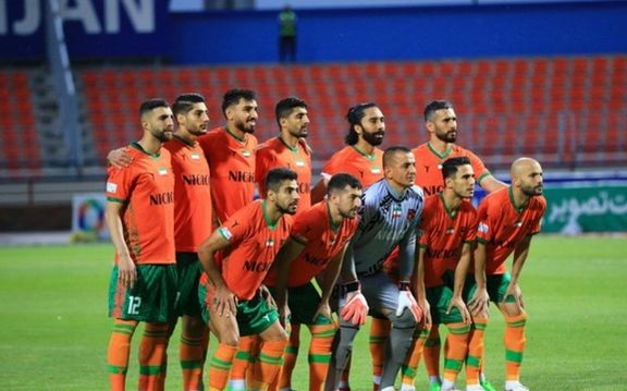 تسنیم درباره فساد گسترده در فوتبال؛ احتمال سقوط مس رفسنجان با نامه تاج به دادستان