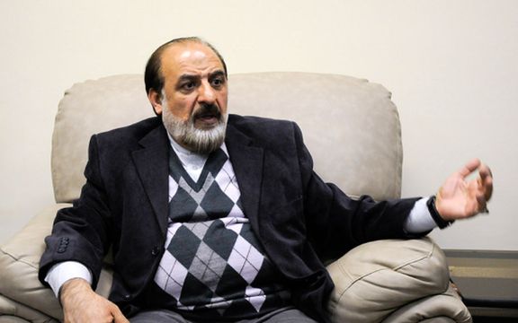 عضو حزب موتلفه اسلامی: اگر دختری بغلش را به روی مرد نامحرم باز کرد چه کنیم؟