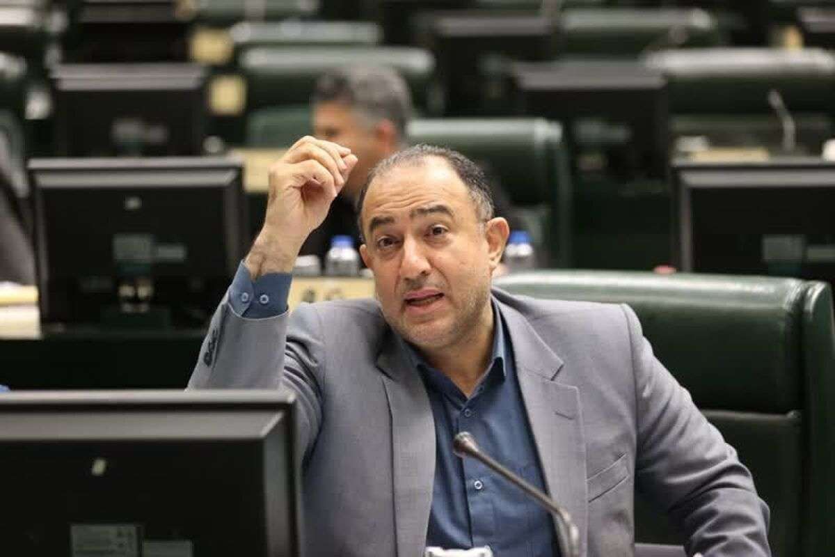 عضو کمیسیون اجتماعی مجلس: شاهد آثار جهش قیمت‌ها را در روزهای اخیر هستیم