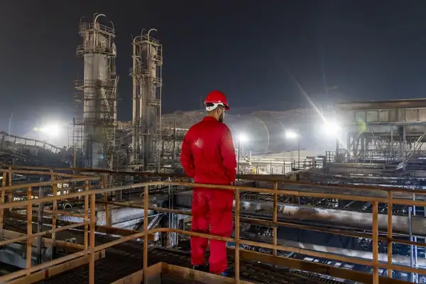 US opens door to Iranian oil in historic sanctions rollback
