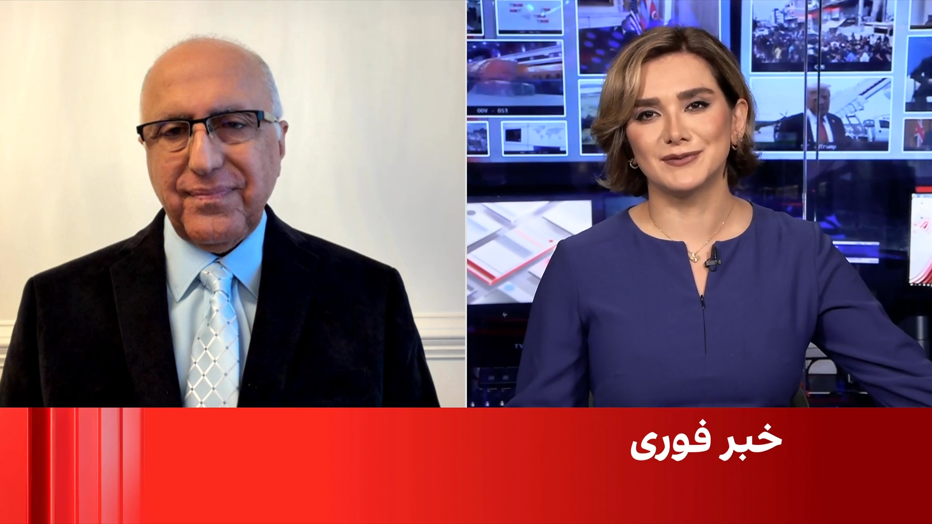 شهیر شهیدثالث: آلترناتیو واقعی تهران و واشینگتن، توافق است