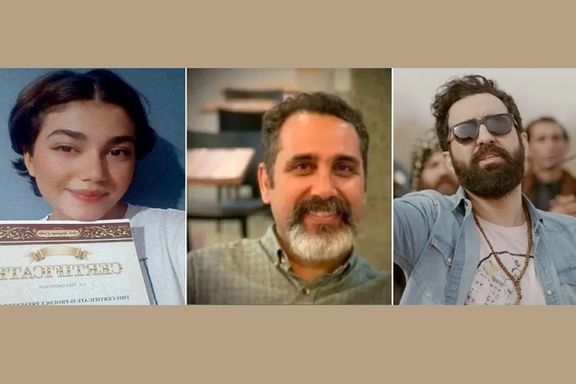 بازداشت یک روزنامهنگار و یک نوجوان؛ تشکلهای صنفی خواهان درمان فوری جعفر ابراهیمی شدند